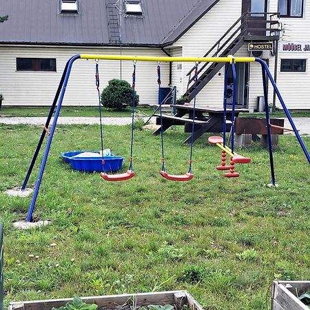 Kullerkupu Hostel Kuressaare Dış mekan fotoğraf