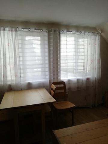 Kullerkupu Hostel Kuressaare Dış mekan fotoğraf