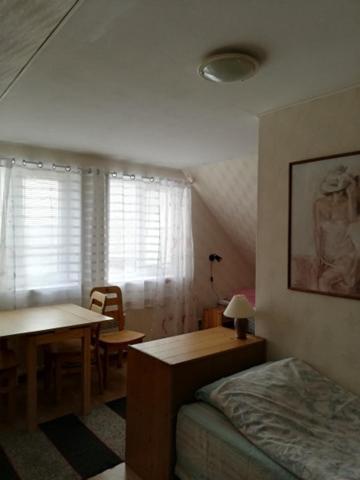 Kullerkupu Hostel Kuressaare Dış mekan fotoğraf