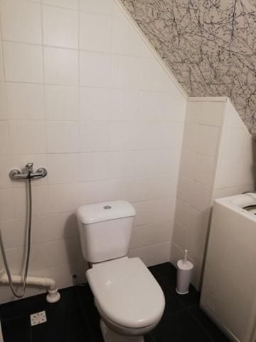 Kullerkupu Hostel Kuressaare Dış mekan fotoğraf