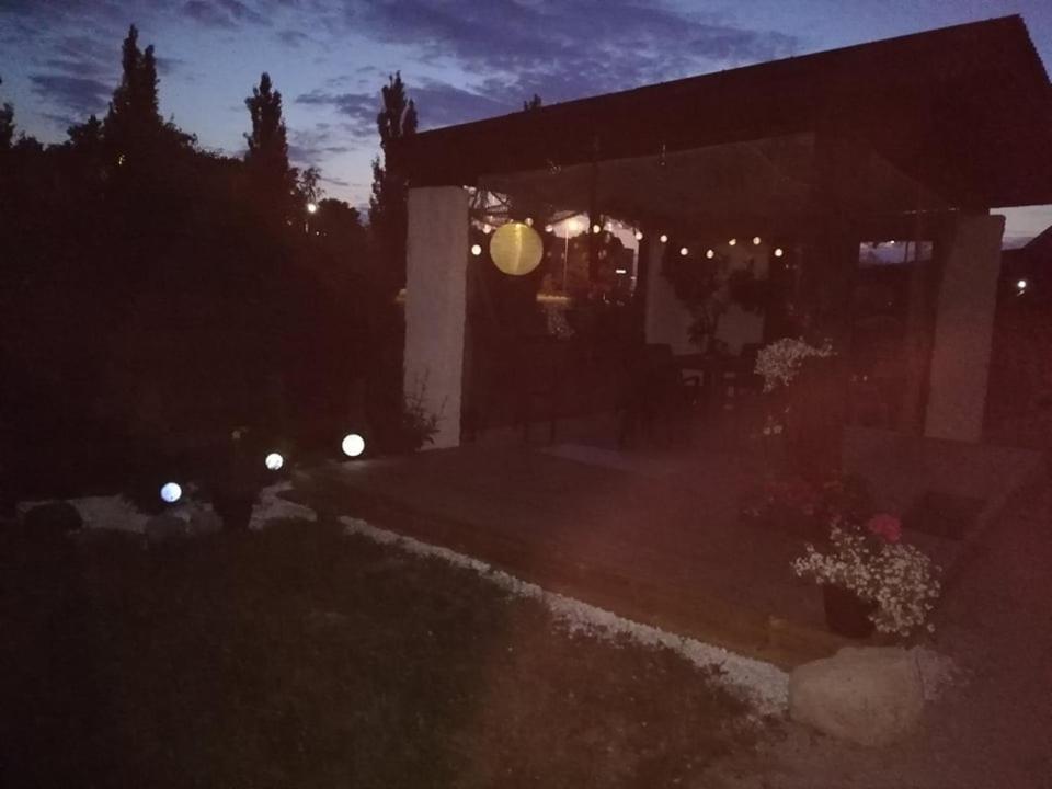 Kullerkupu Hostel Kuressaare Dış mekan fotoğraf