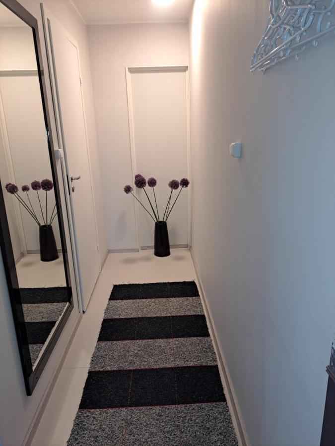 Kullerkupu Hostel Kuressaare Dış mekan fotoğraf