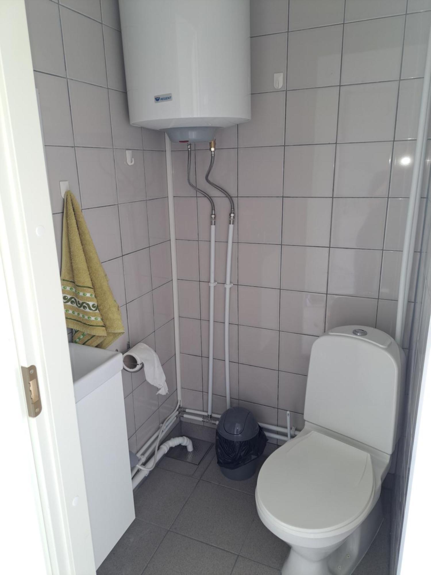 Kullerkupu Hostel Kuressaare Dış mekan fotoğraf