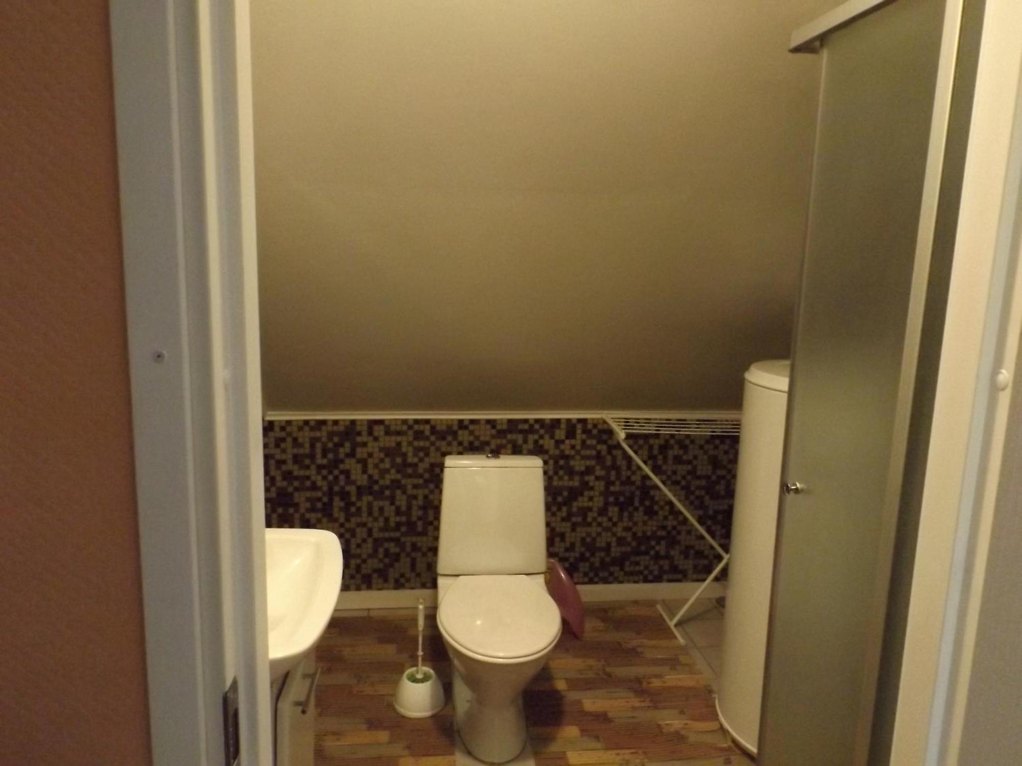 Kullerkupu Hostel Kuressaare Dış mekan fotoğraf